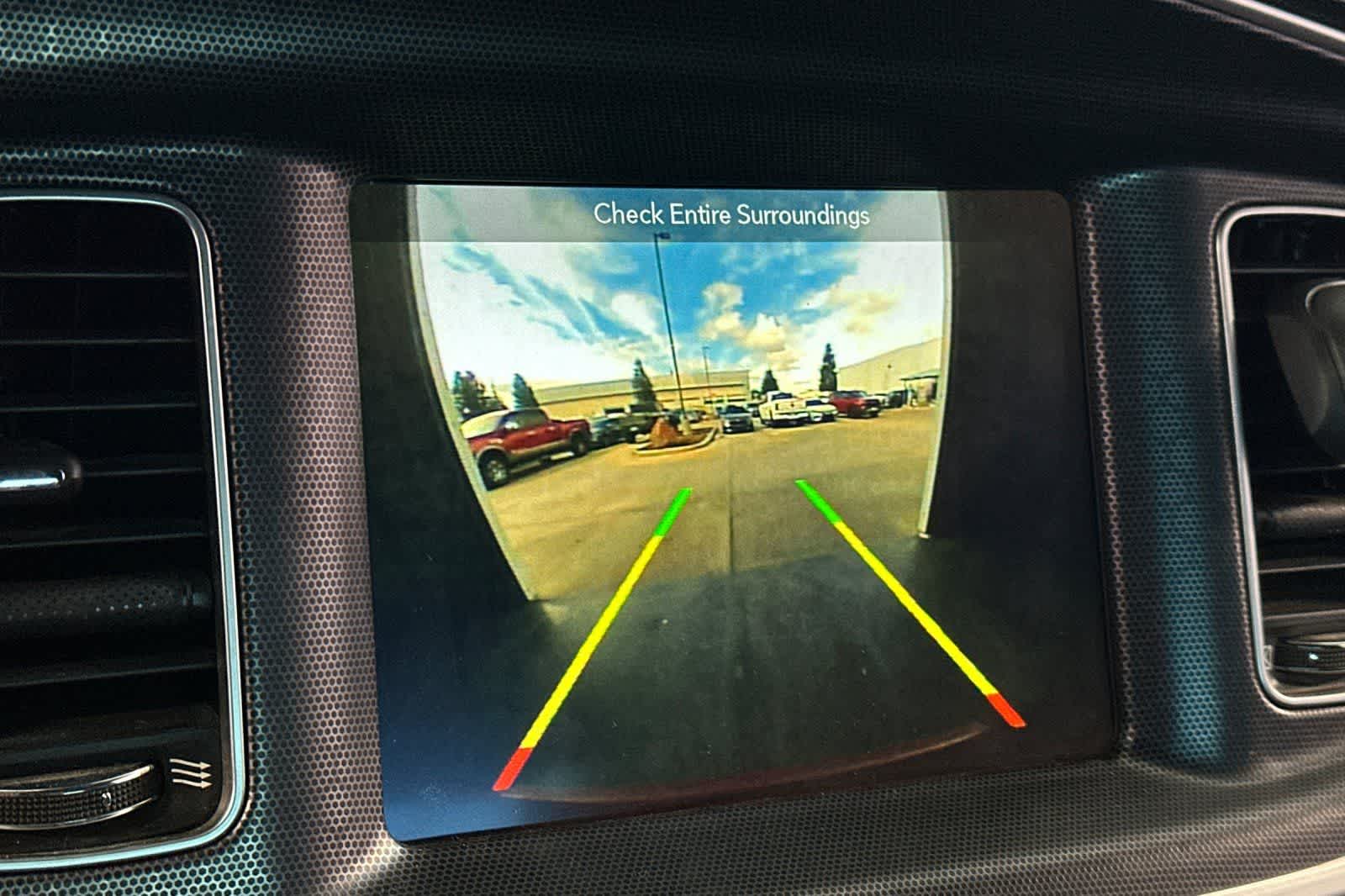 Thumbnail: 2018 Dodge Charger - 20