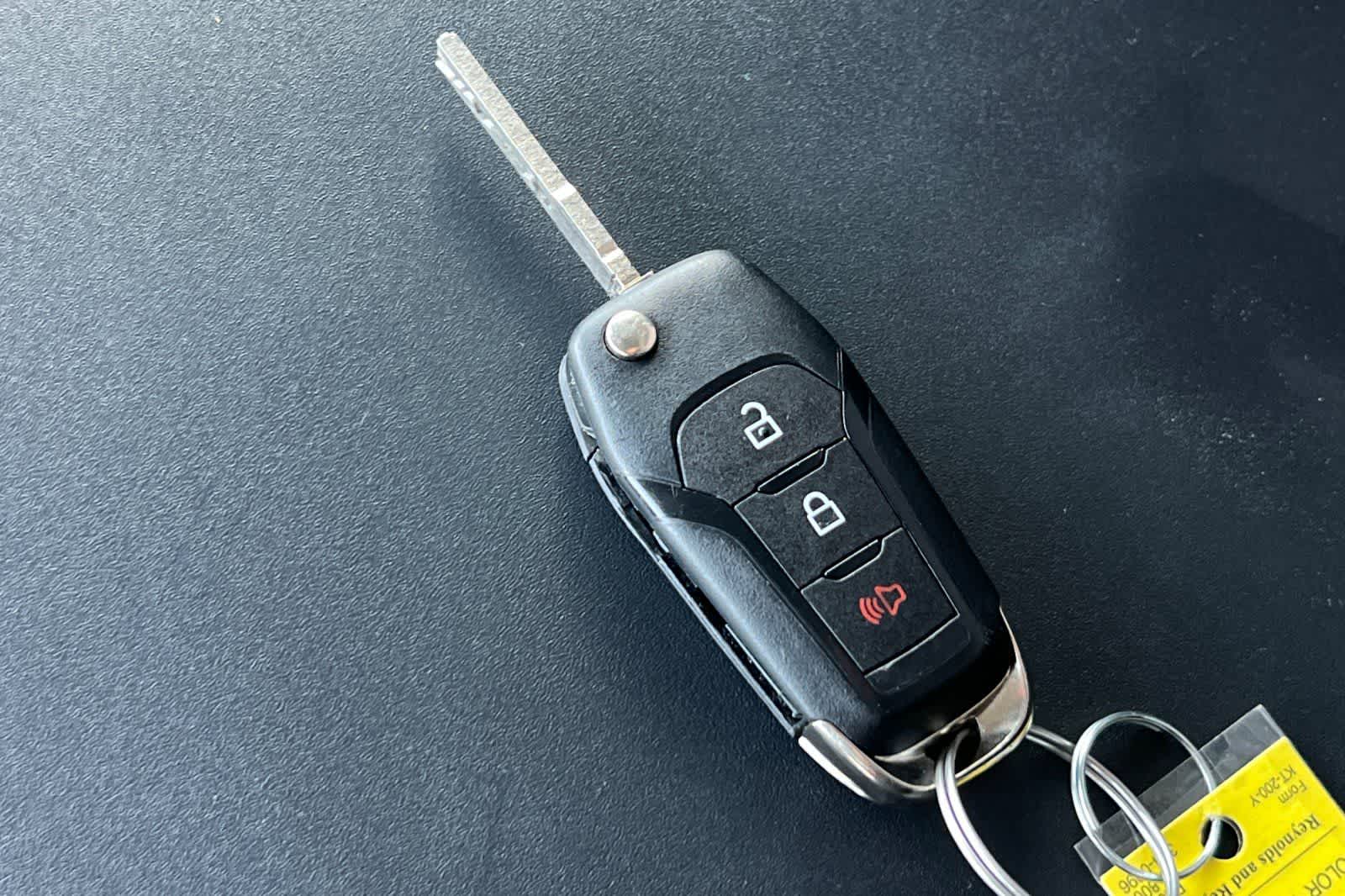 Thumbnail: 2025 Ford F-150 - 26