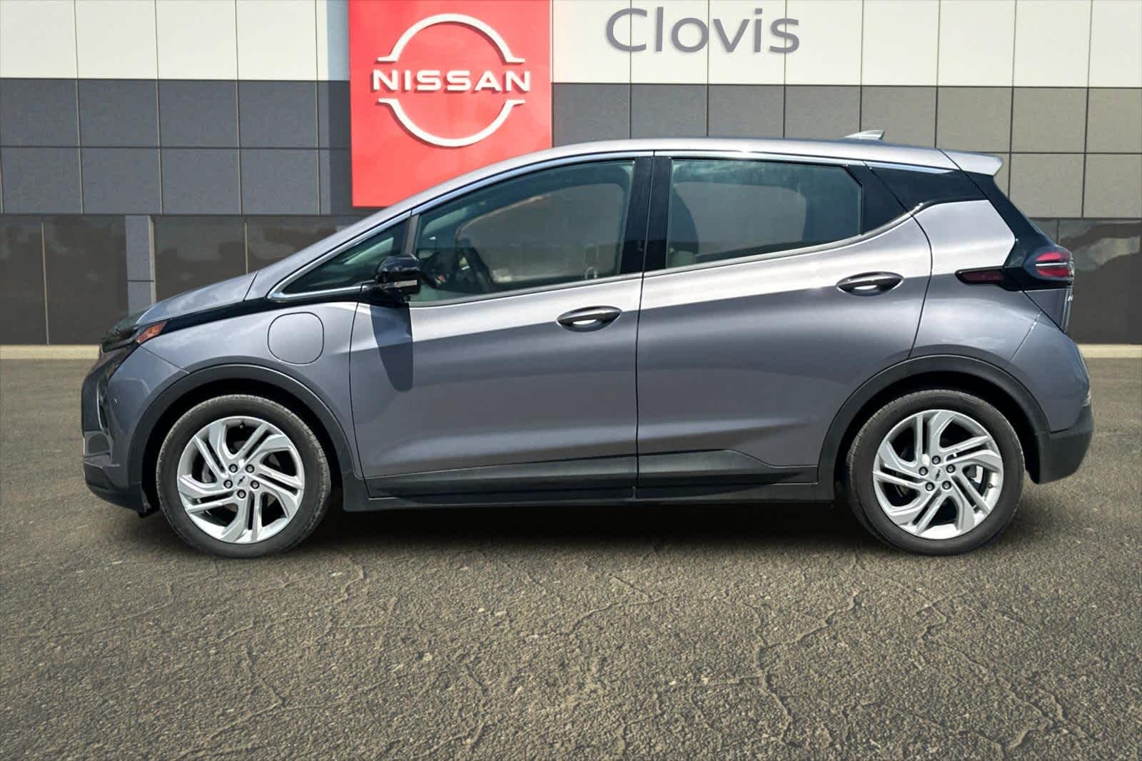 2023 Chevrolet Bolt EV 1LT 6