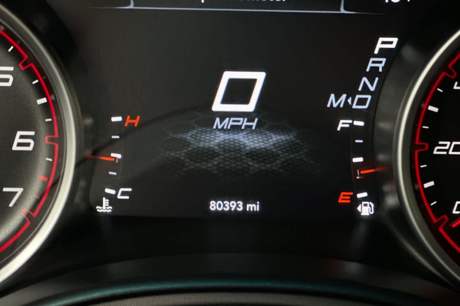 Thumbnail: 2023 Dodge Charger - 24