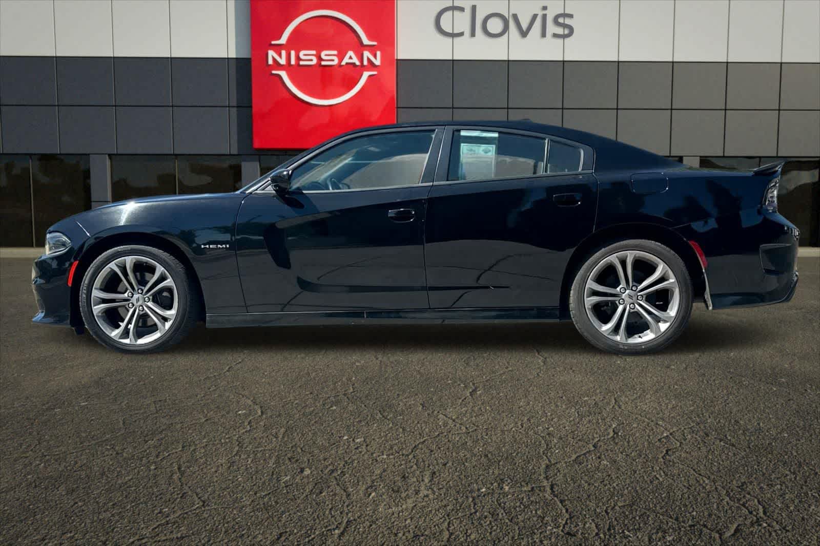 Thumbnail: 2020 Dodge Charger - 6