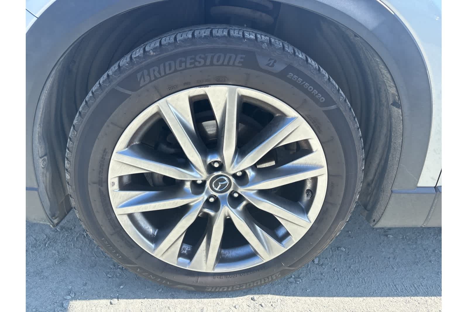 Thumbnail: 2018 Mazda CX-9 - 24