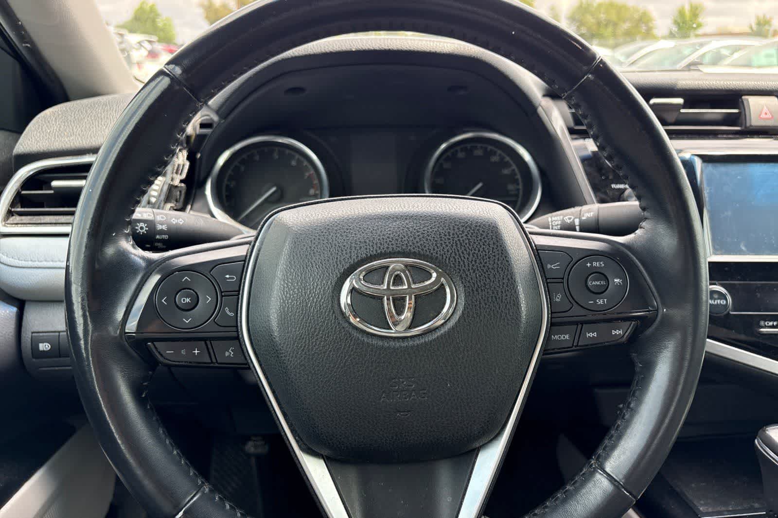 Thumbnail: 2018 Toyota Camry - 24
