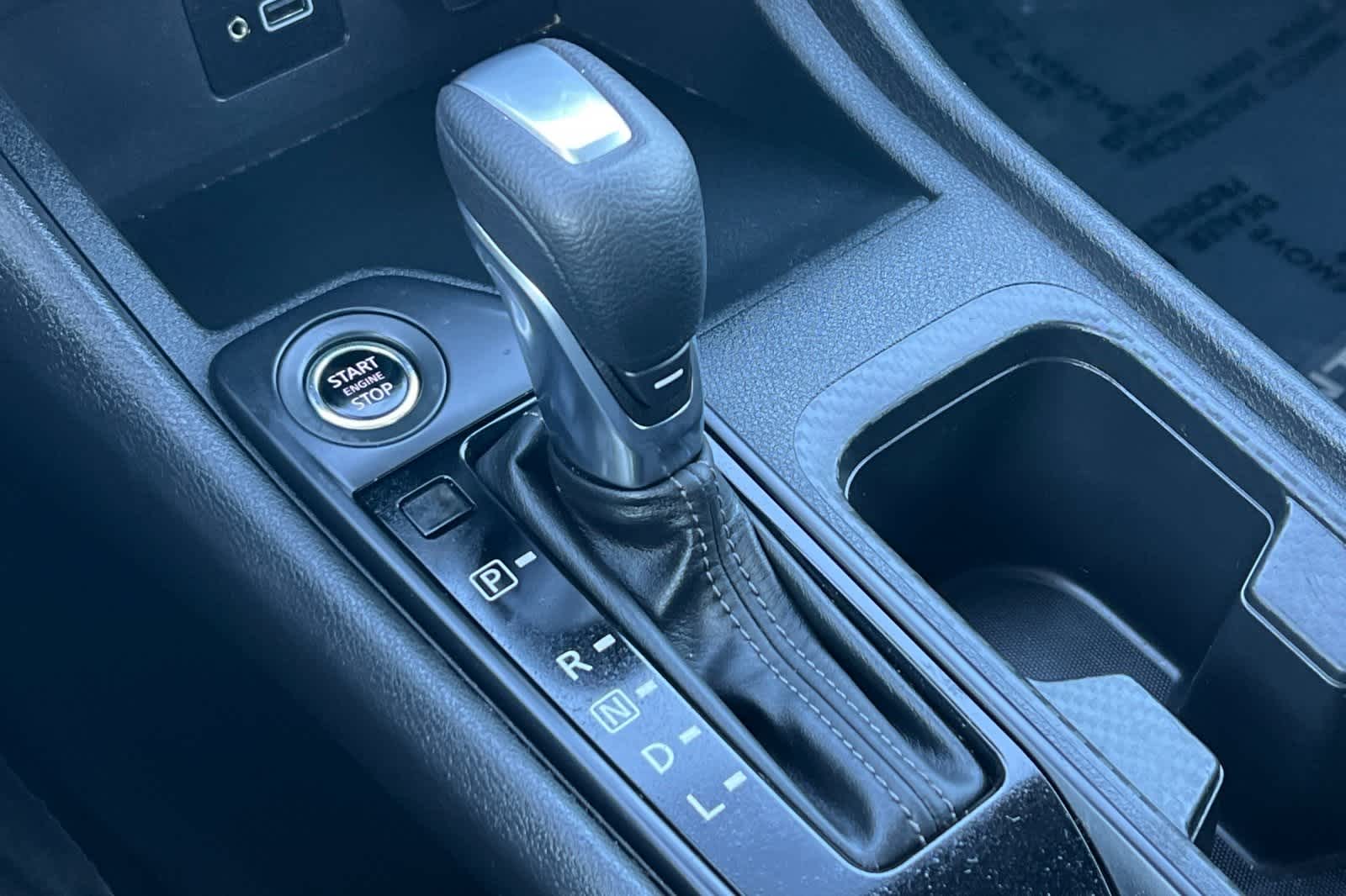 Thumbnail: 2023 Nissan Sentra - 25