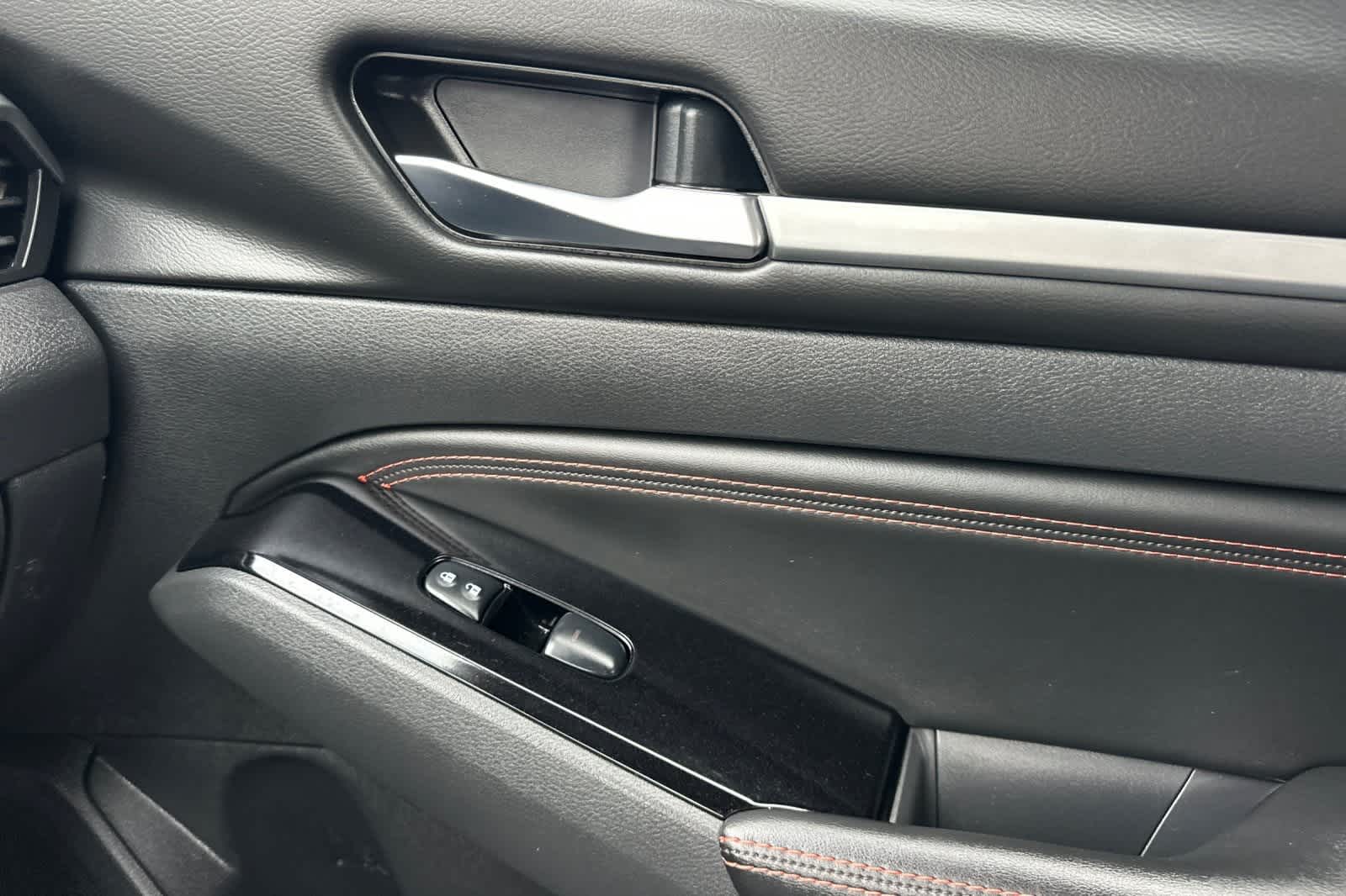 Thumbnail: 2023 Nissan Altima - 19