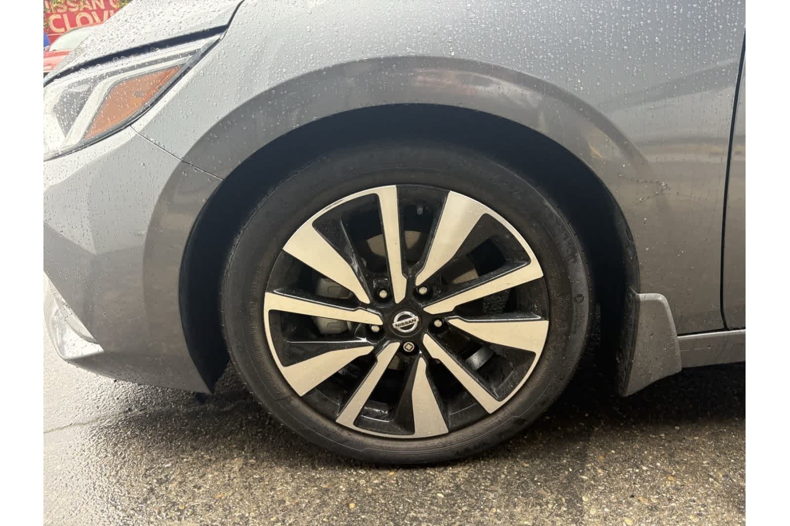 Thumbnail: 2023 Nissan Sentra - 23