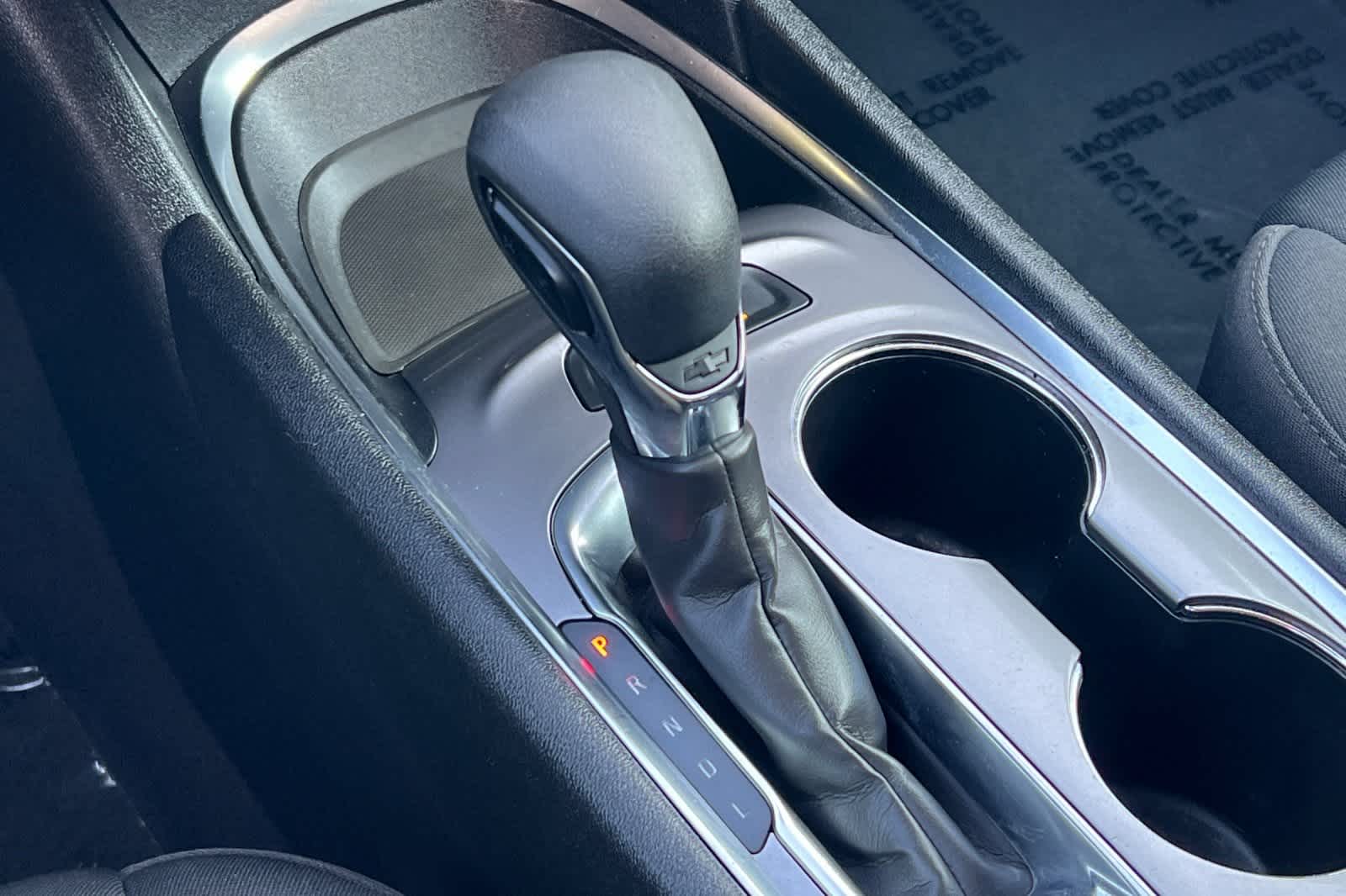 Thumbnail: 2024 Chevrolet Malibu - 26