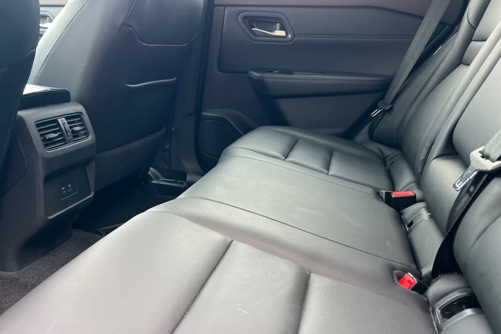 Thumbnail: 2023 Nissan Rogue - 5