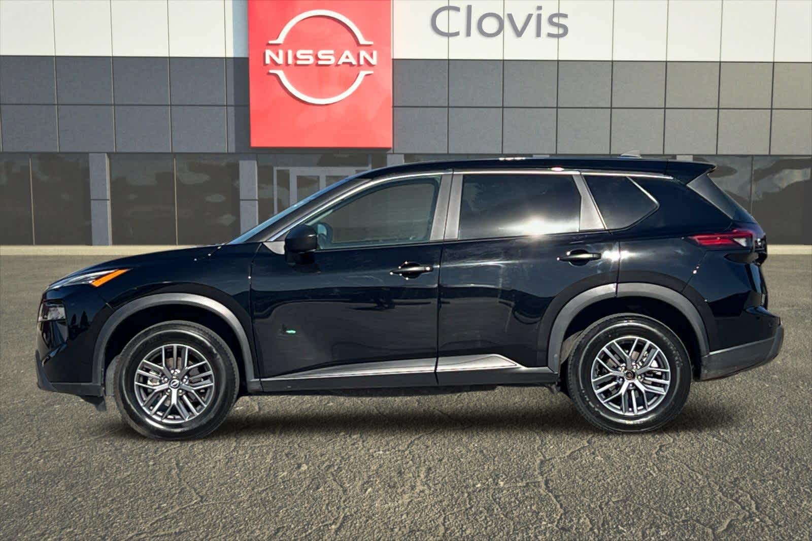Thumbnail: 2024 Nissan Rogue - 6