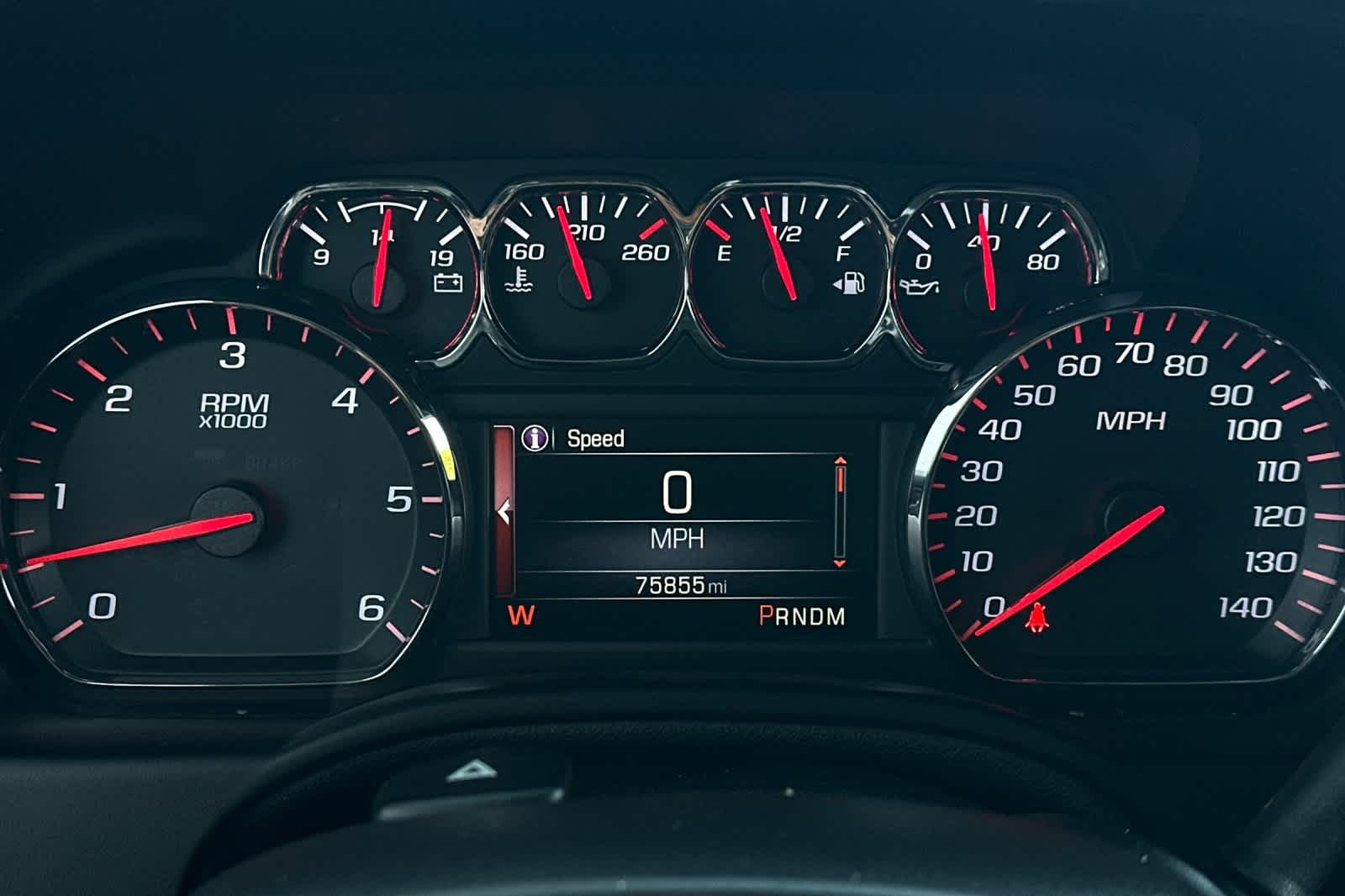 Thumbnail: 2015 GMC Yukon - 25