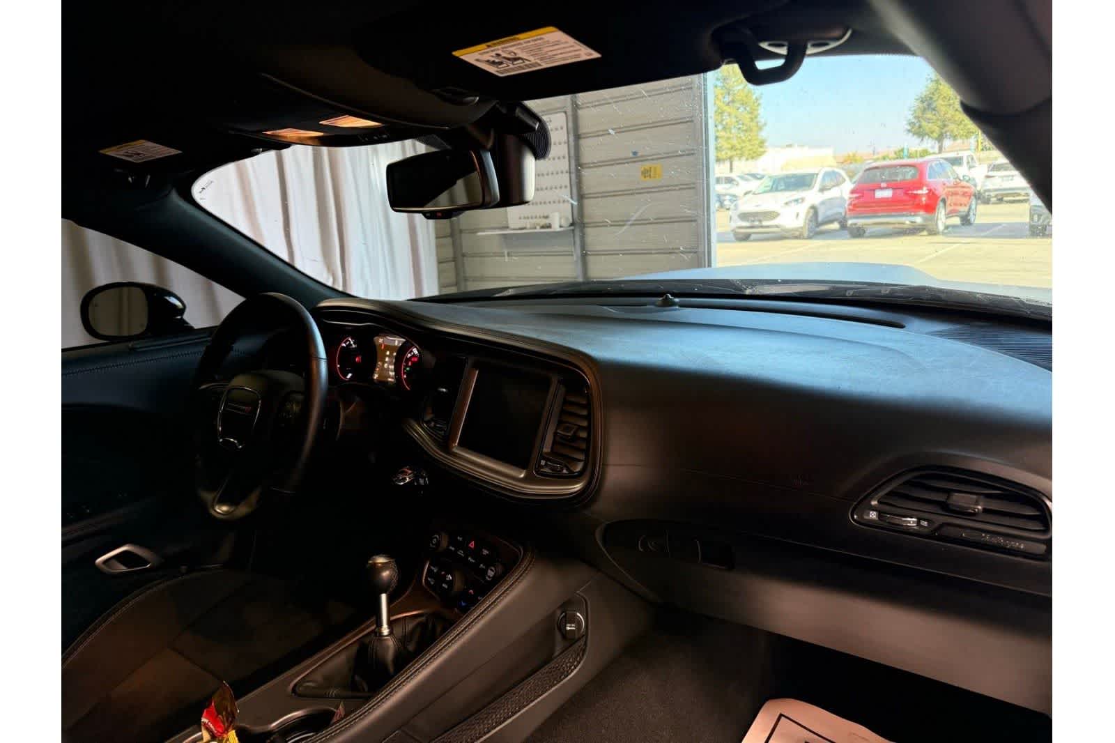 Thumbnail: 2023 Dodge Challenger - 14