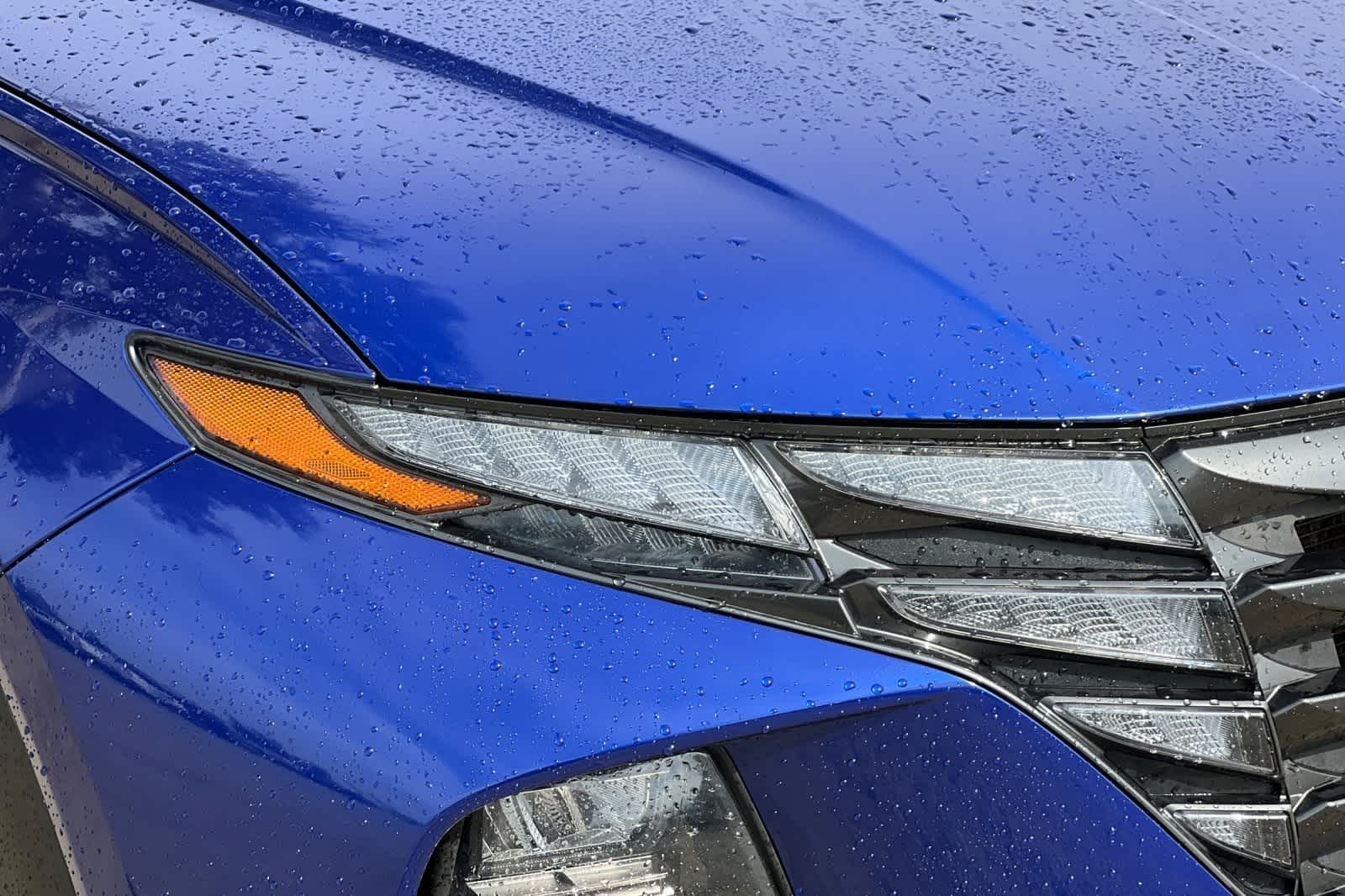 Thumbnail: 2023 Hyundai Tucson - 34