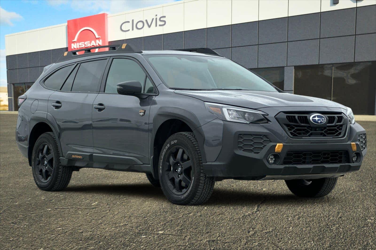 Thumbnail: 2025 Subaru Outback - 10