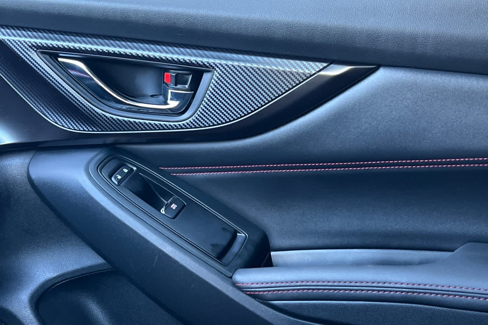 Thumbnail: 2022 Subaru WRX - 20