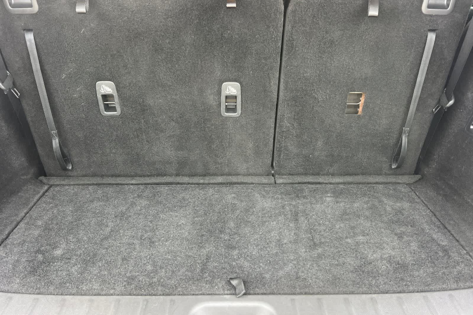 Thumbnail: 2024 Nissan Pathfinder - 19