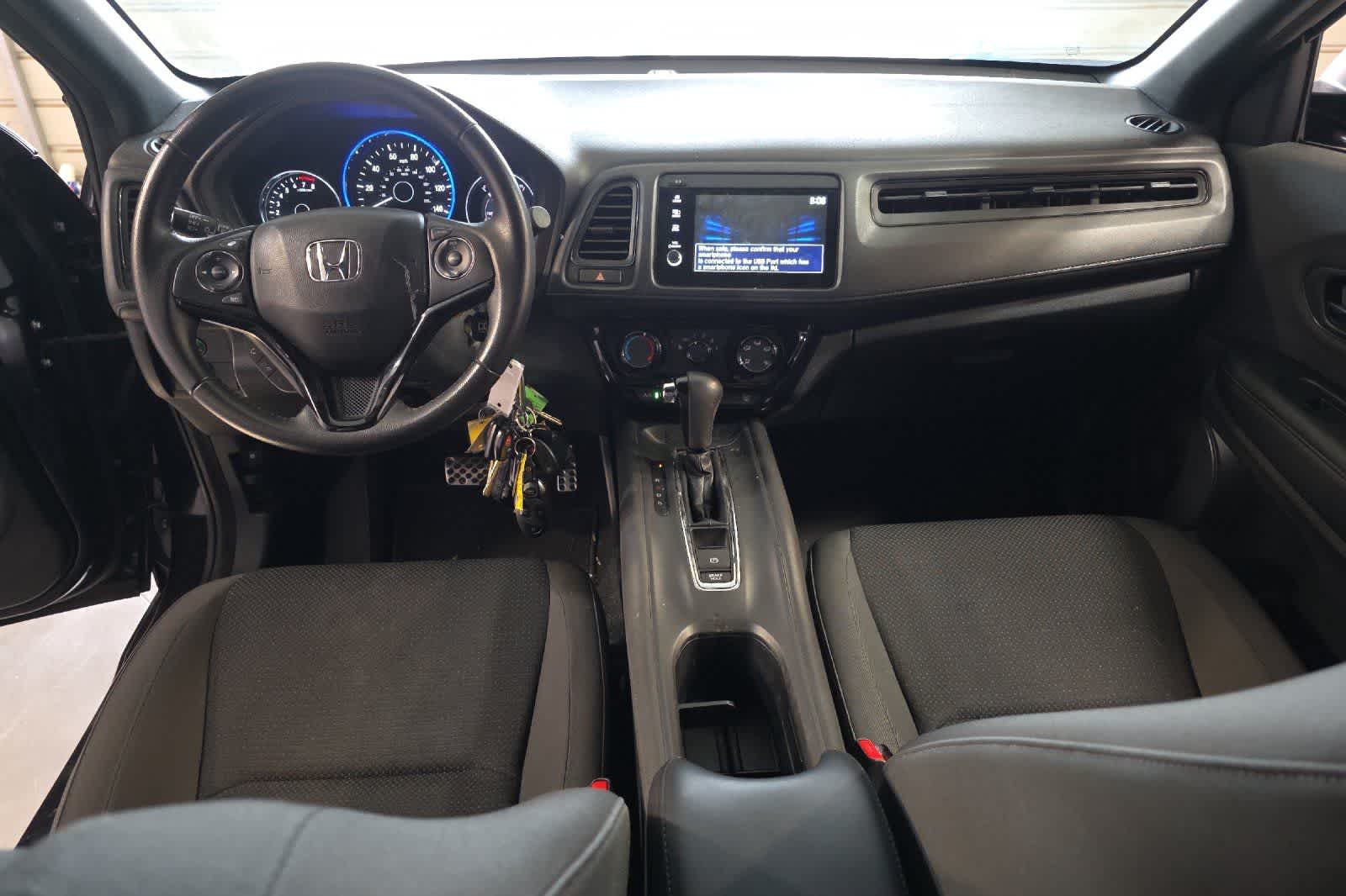 Thumbnail: 2020 Honda HR-V - 4