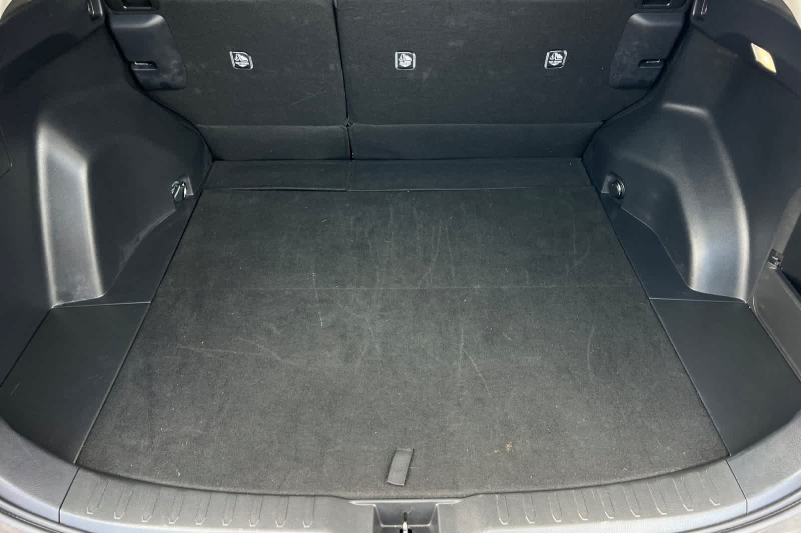 Thumbnail: 2025 Toyota RAV4 - 17