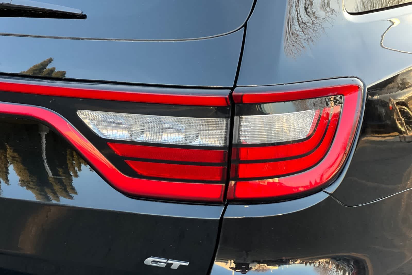 Thumbnail: 2024 Dodge Durango - 37