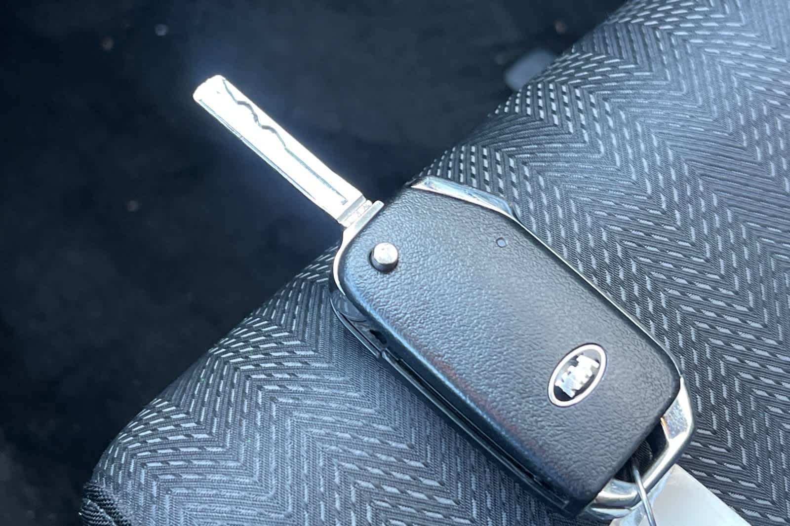 Thumbnail: 2021 Kia Sportage - 23