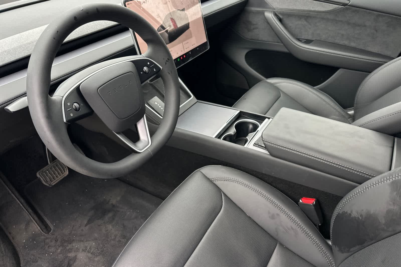 Thumbnail: 2026 Tesla Model Y - 12