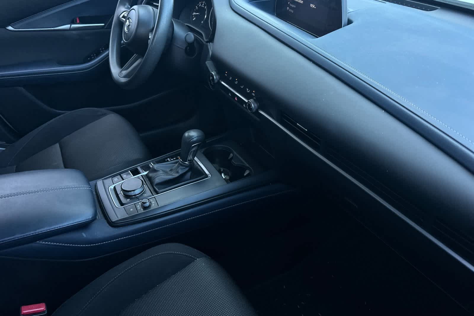 Thumbnail: 2021 Mazda CX-30 - 17