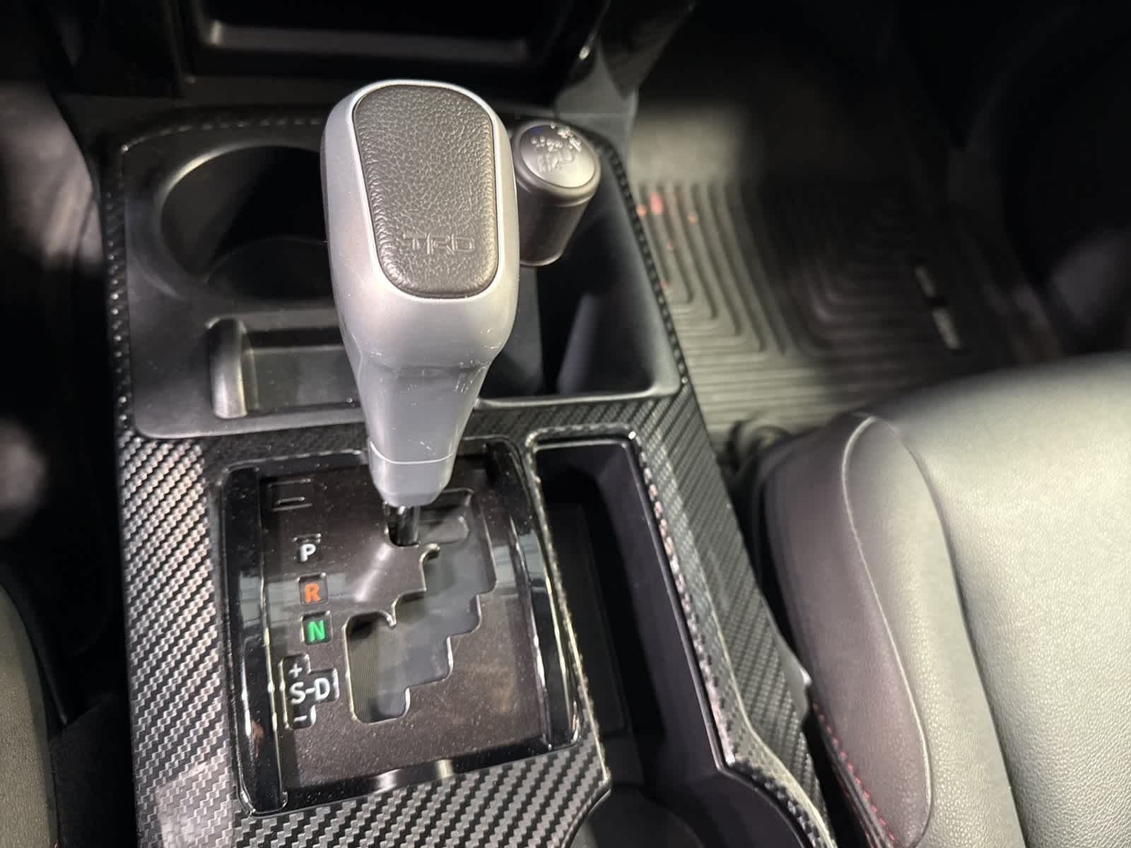 Thumbnail: 2023 Toyota 4Runner - 23