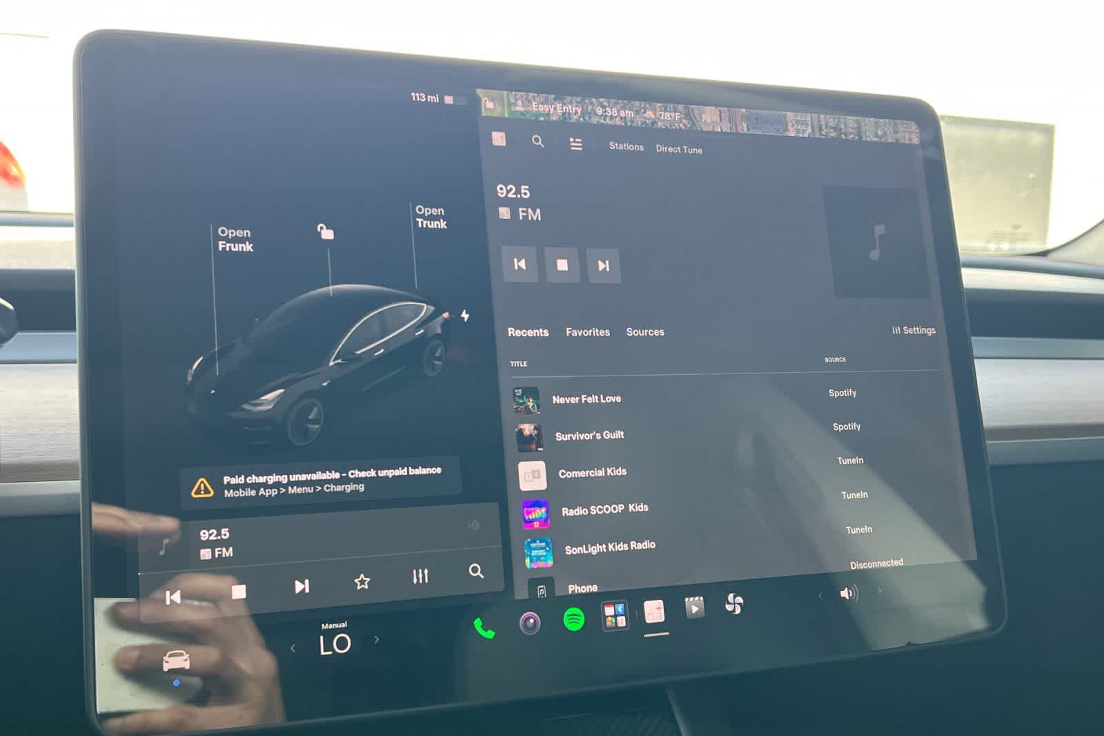 Thumbnail: 2018 Tesla Model 3 - 19