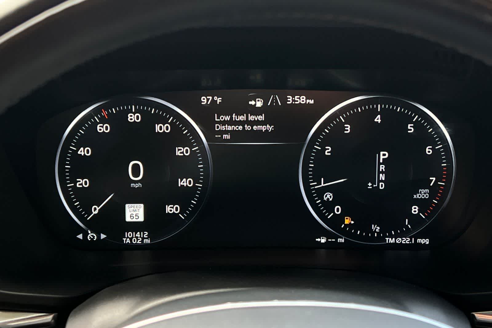 Thumbnail: 2019 Volvo XC60 - 27