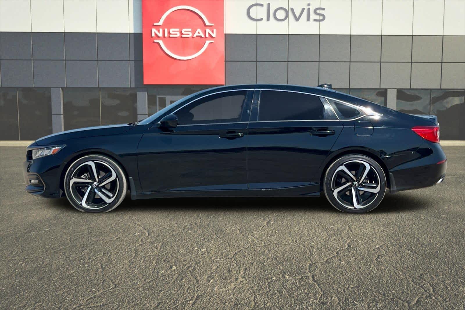 Thumbnail: 2020 Honda Accord - 6