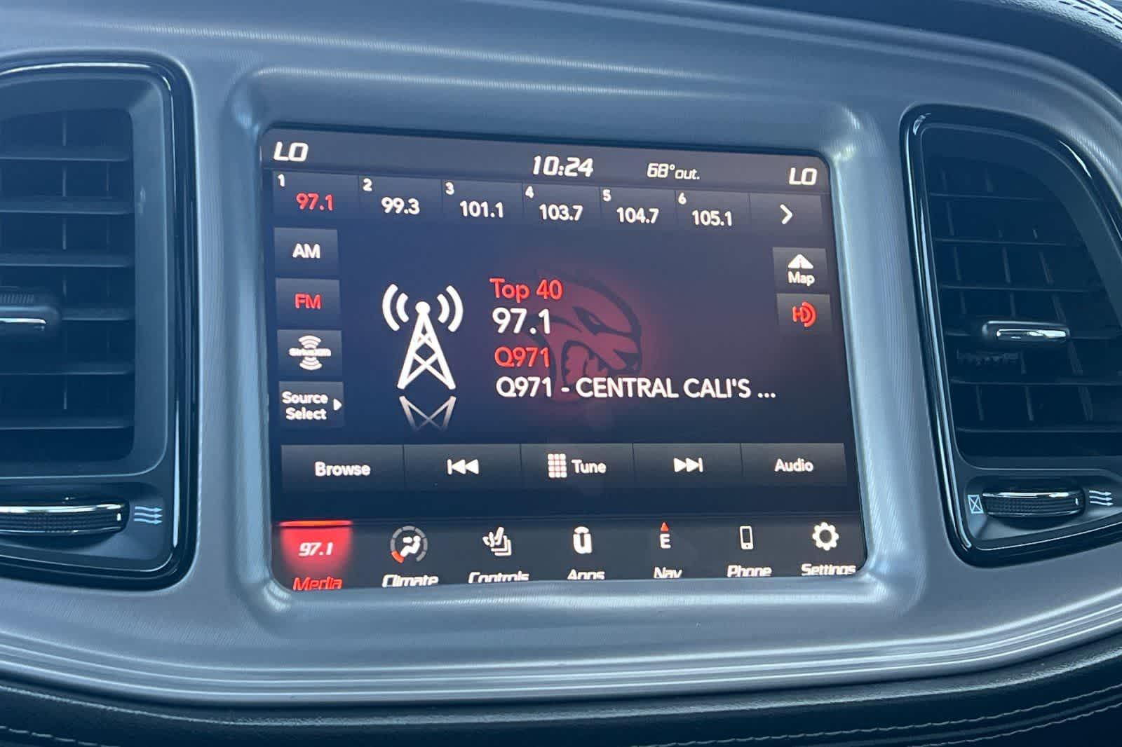 Thumbnail: 2023 Dodge Challenger - 22