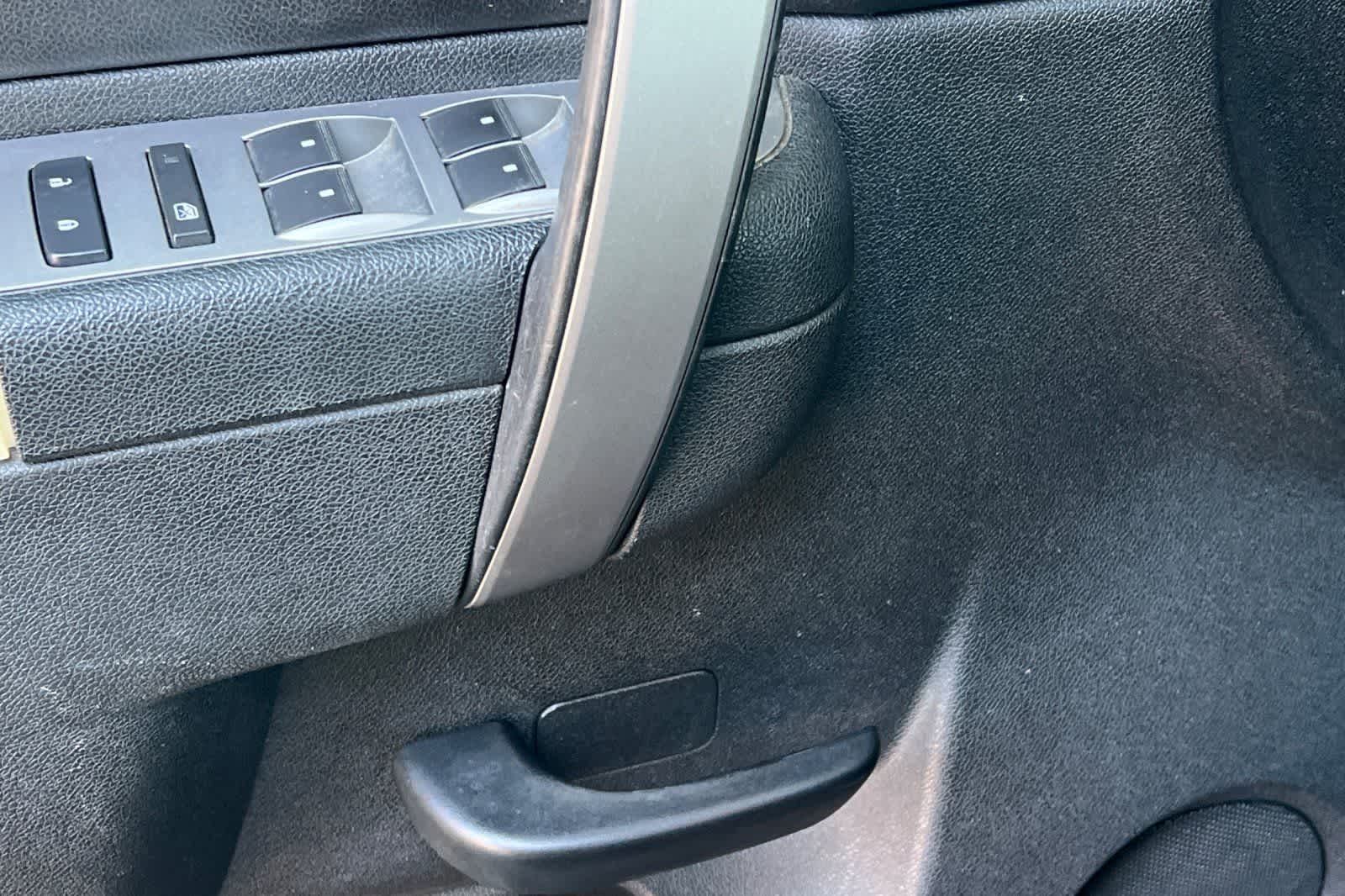 Thumbnail: 2013 Chevrolet Silverado 1500 - 15