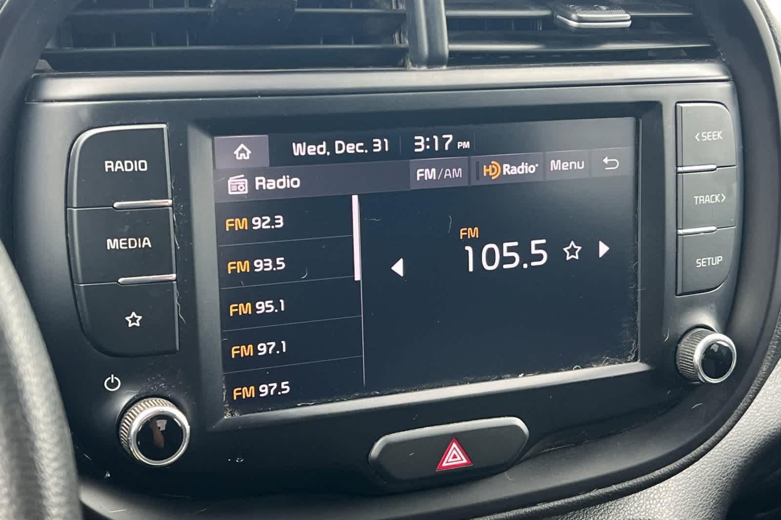 Thumbnail: 2022 Kia Soul - 18