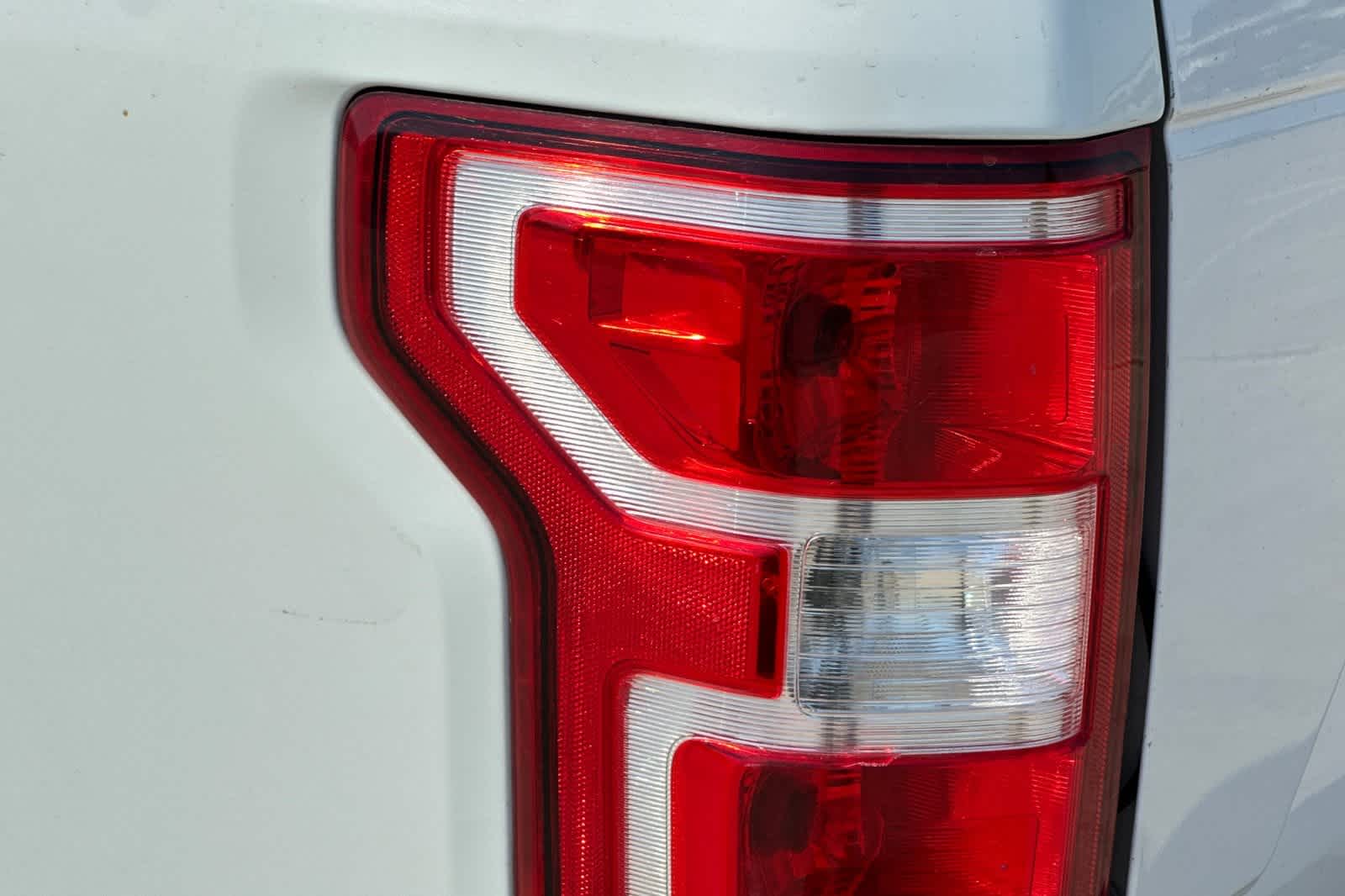 Thumbnail: 2019 Ford F-150 - 13