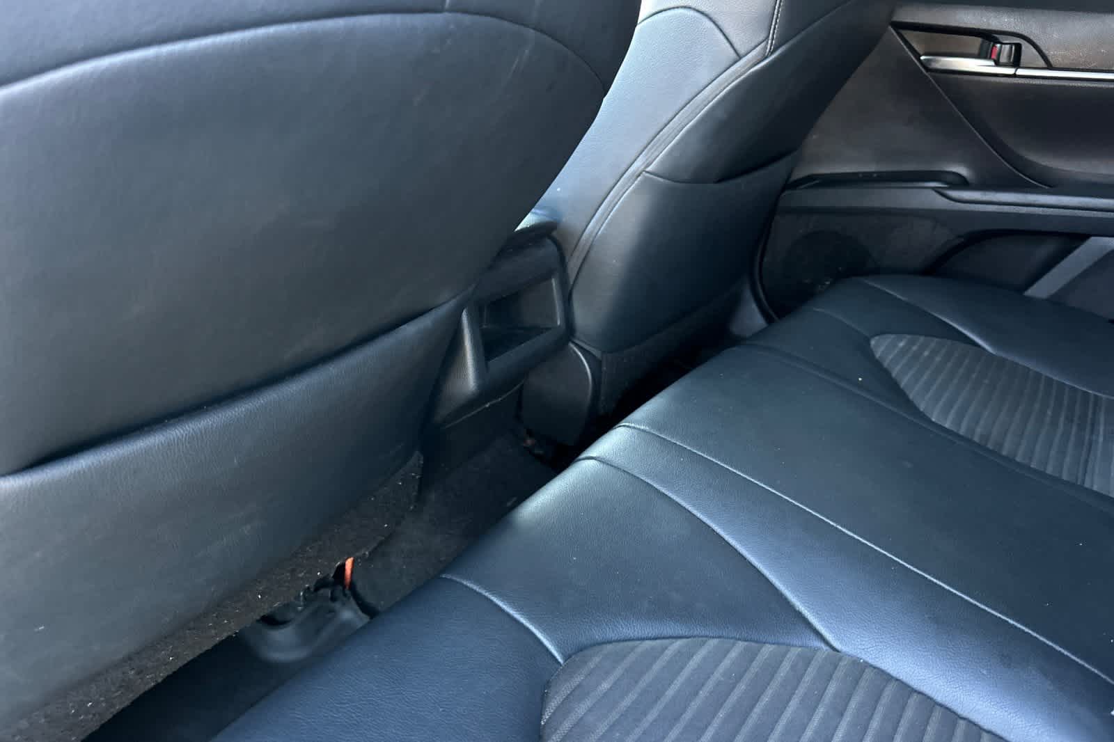 Thumbnail: 2019 Toyota Camry - 4