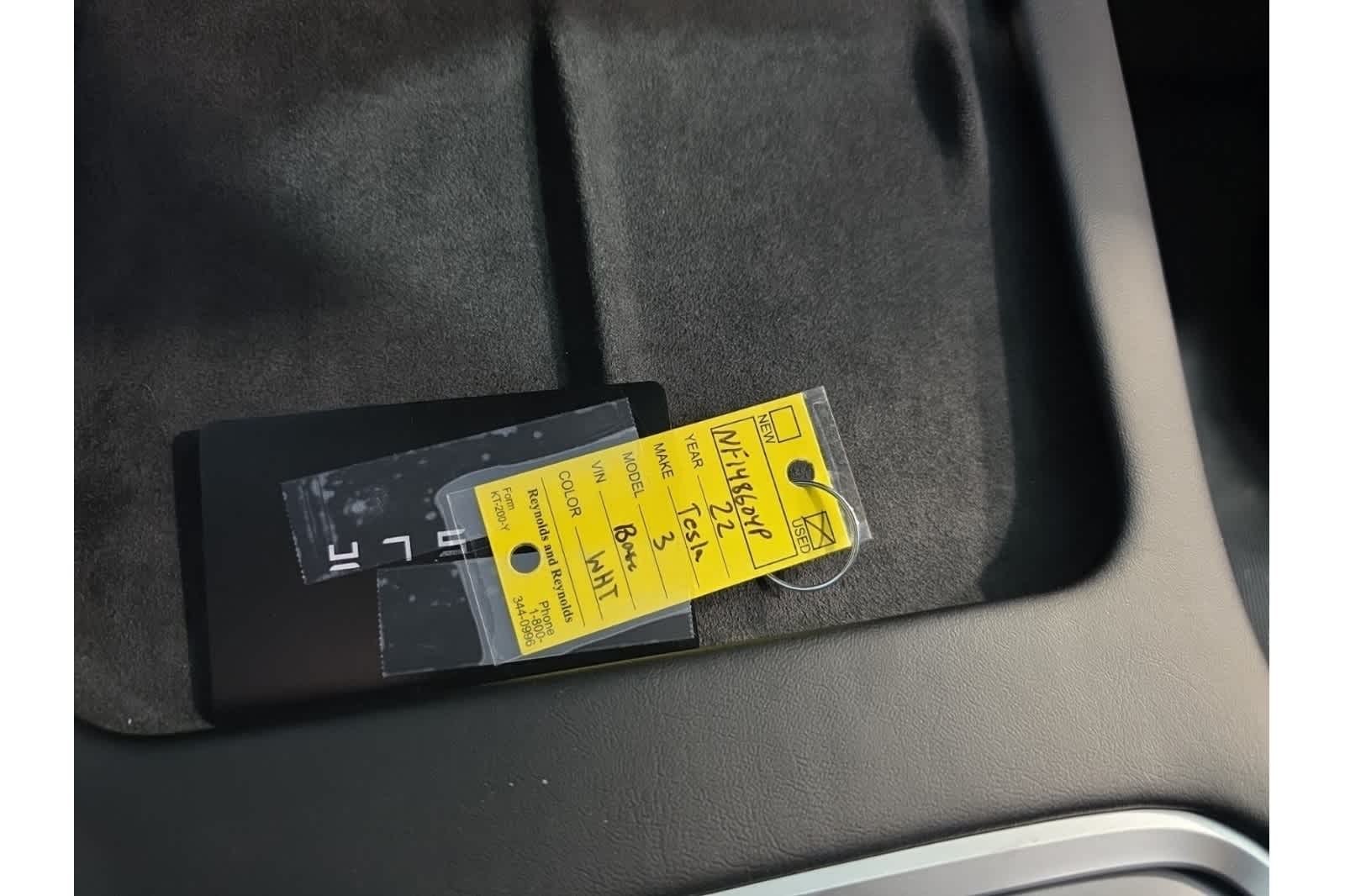 Thumbnail: 2022 Tesla Model 3 - 22