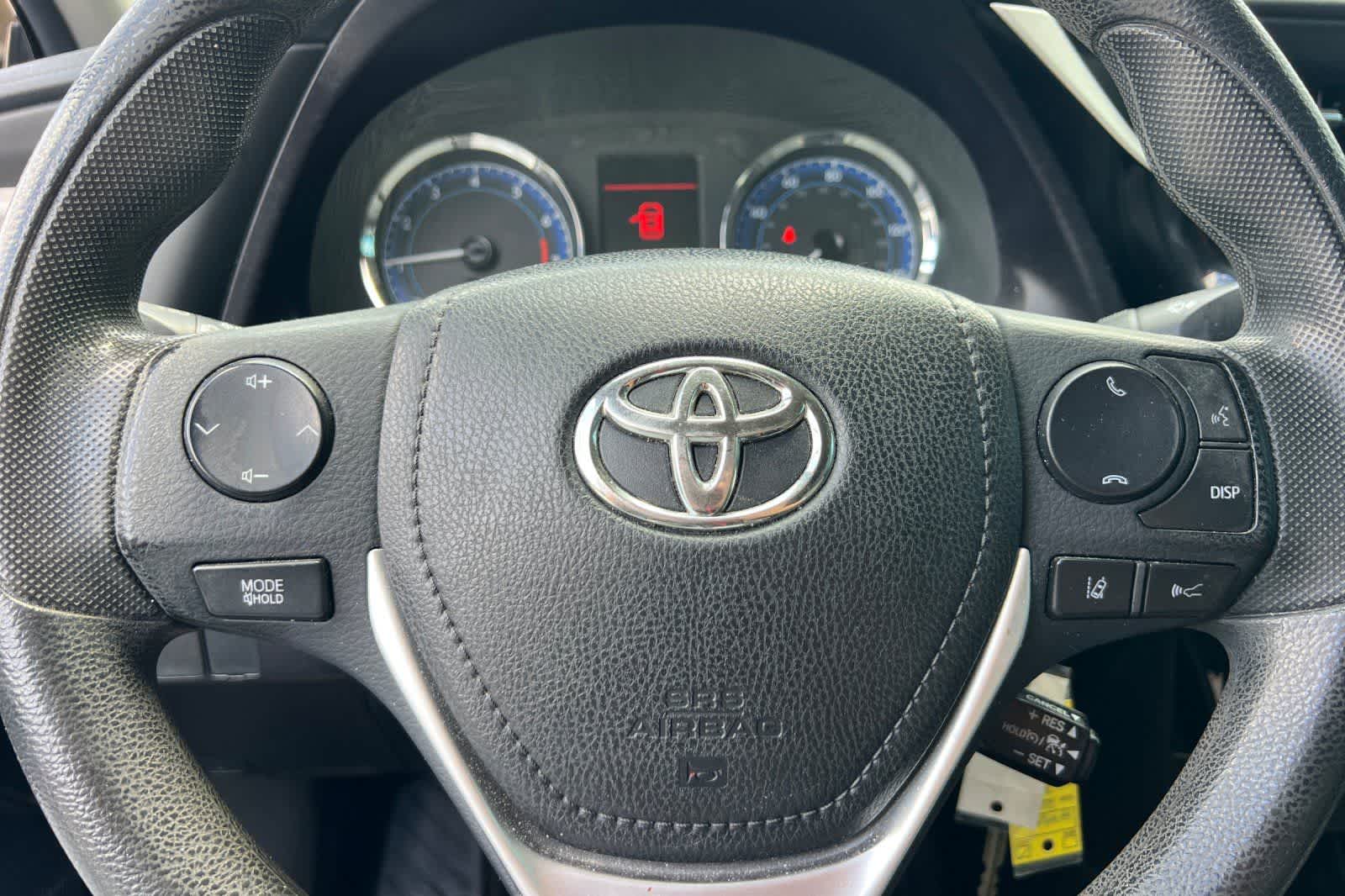 Thumbnail: 2017 Toyota Corolla - 23