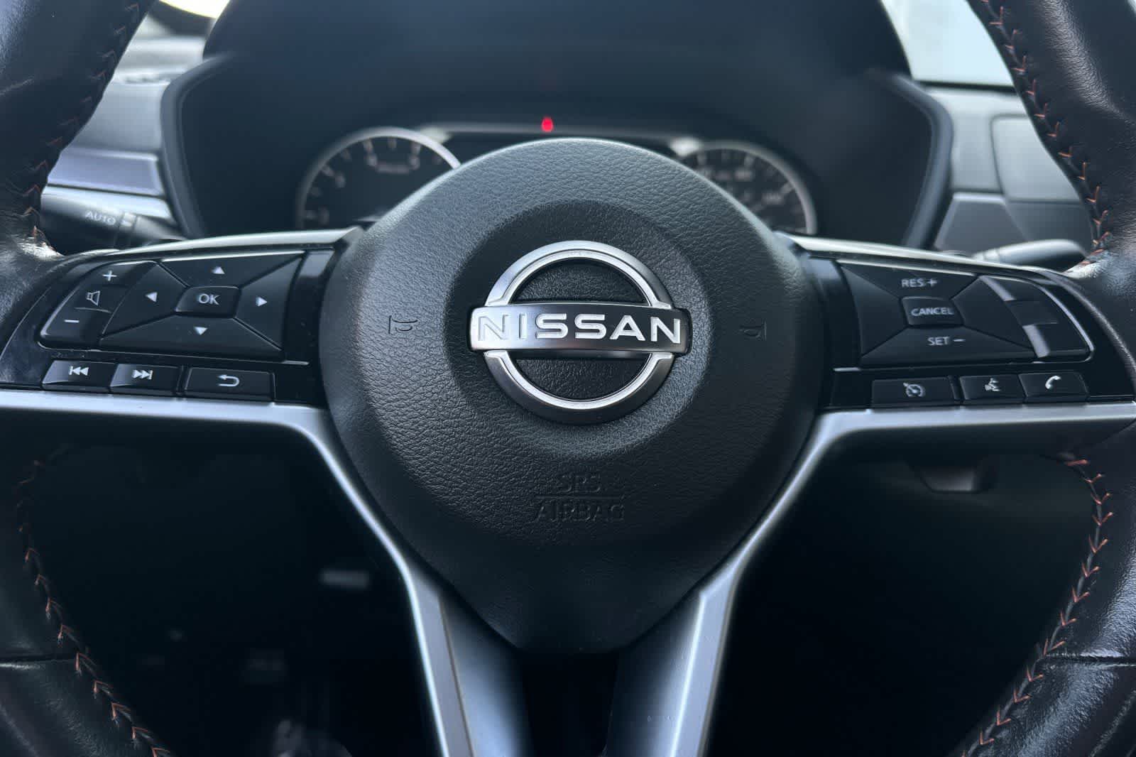 Thumbnail: 2024 Nissan Altima - 28