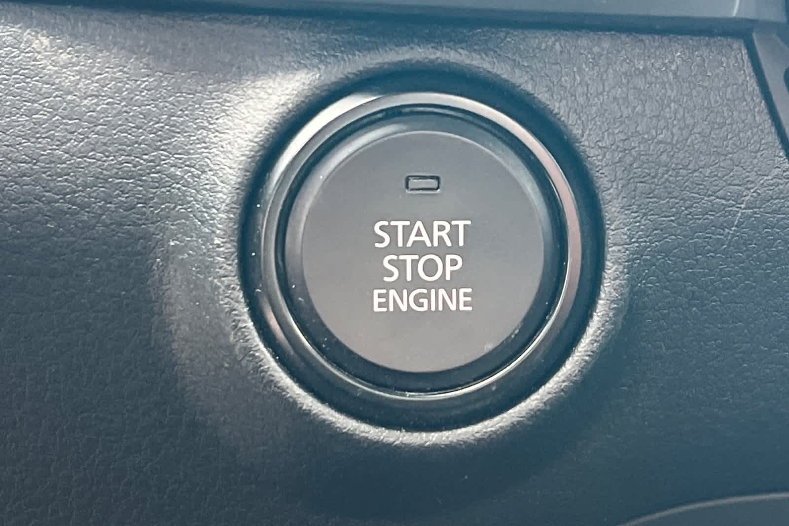 Thumbnail: 2024 Mazda Mazda3 - 24