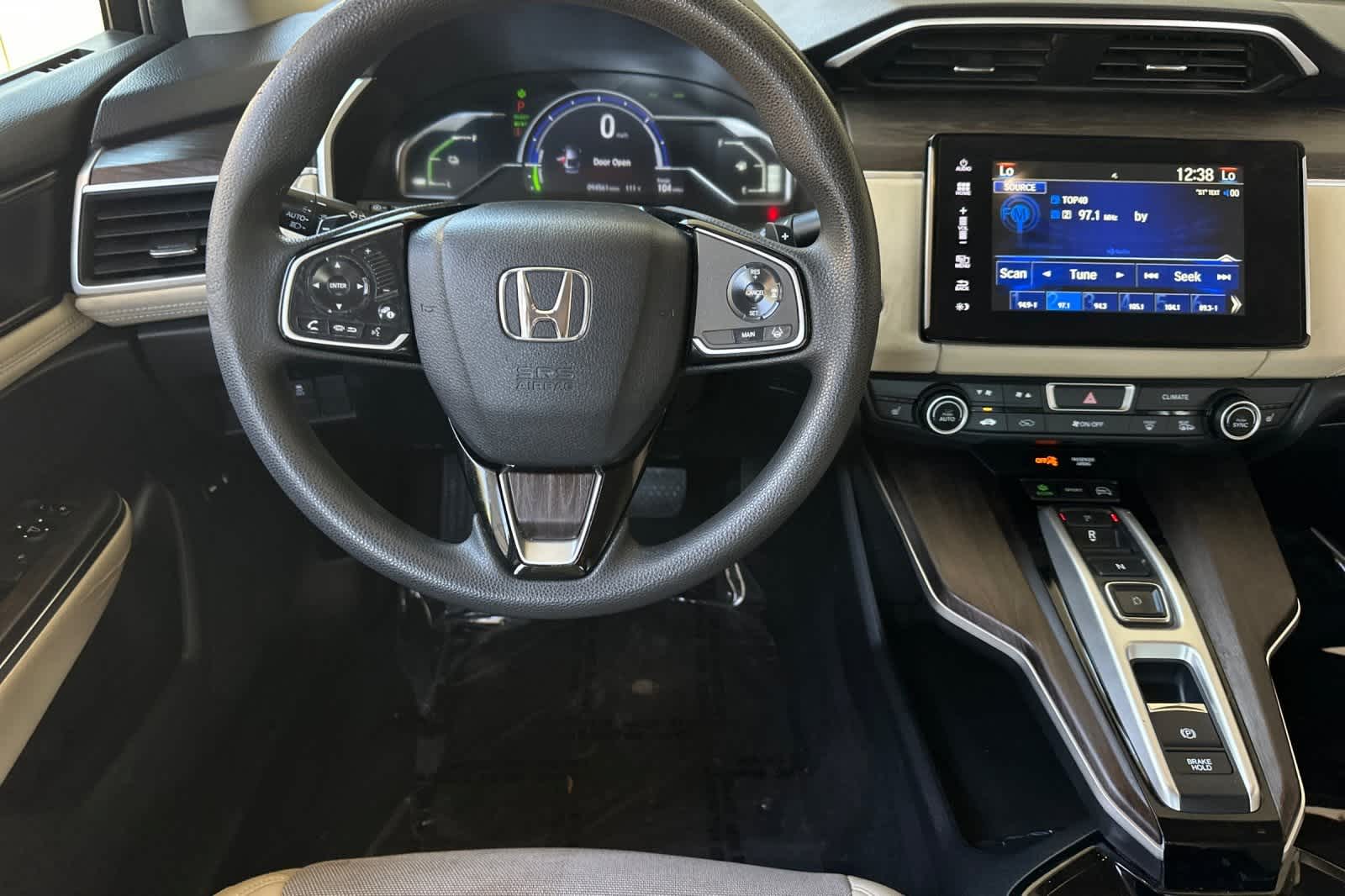 Thumbnail: 2019 Honda Clarity - 17