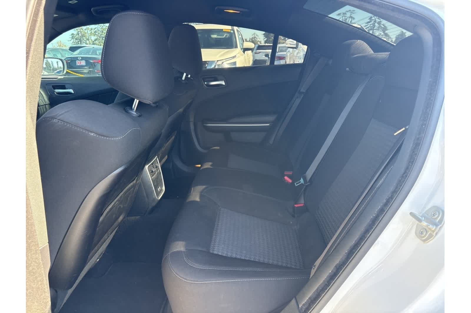 Thumbnail: 2023 Dodge Charger - 5