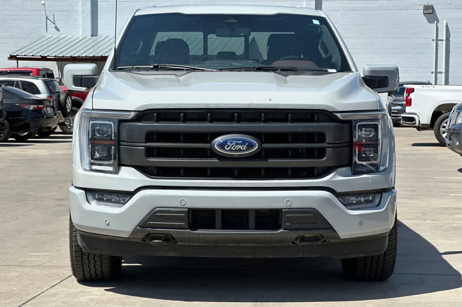 Thumbnail: 2023 Ford F-150 - 11
