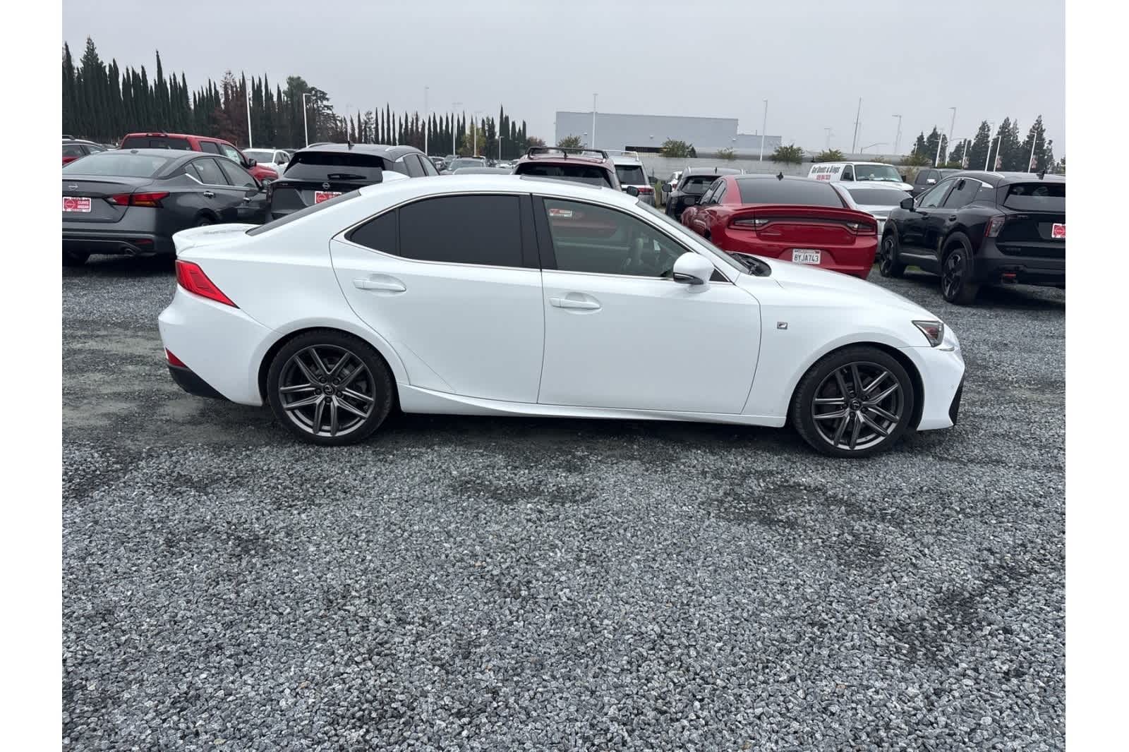 Thumbnail: 2019 Lexus IS - 9