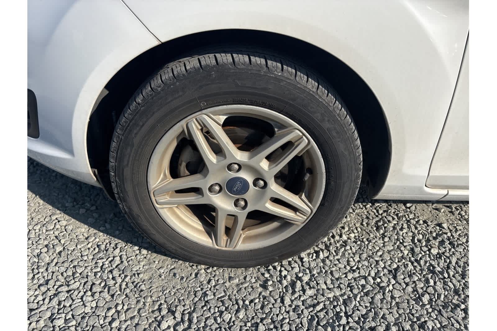 Thumbnail: 2018 Ford Fiesta - 16