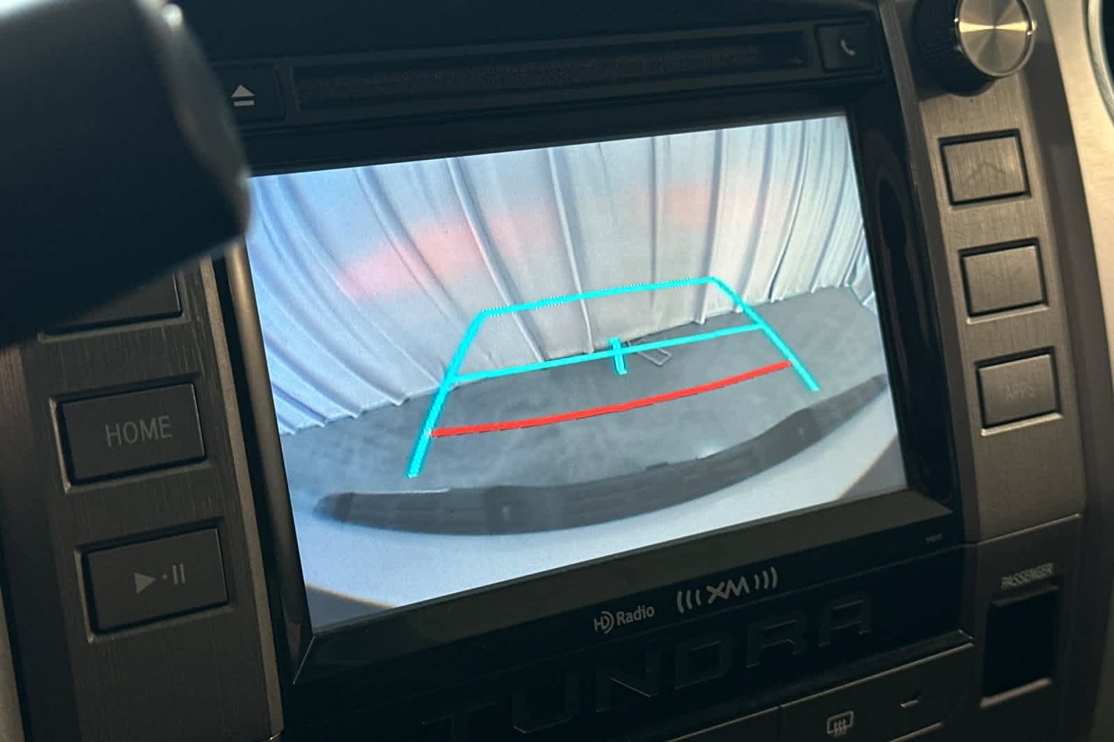 Thumbnail: 2016 Toyota Tundra - 22