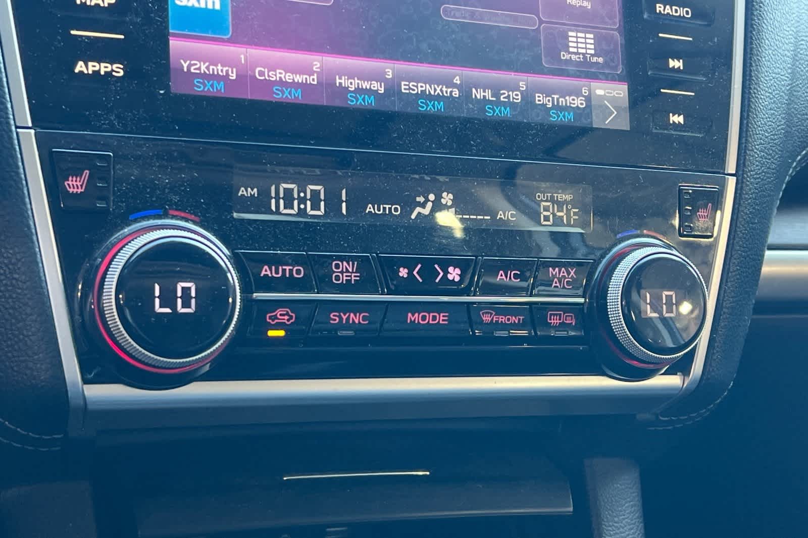 Thumbnail: 2019 Subaru Outback - 23