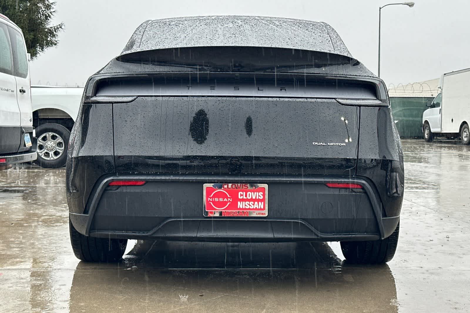 Thumbnail: 2026 Tesla Model Y - 8