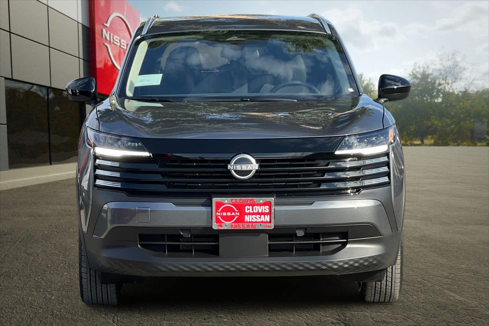 Thumbnail: 2026 Nissan Kicks - 11