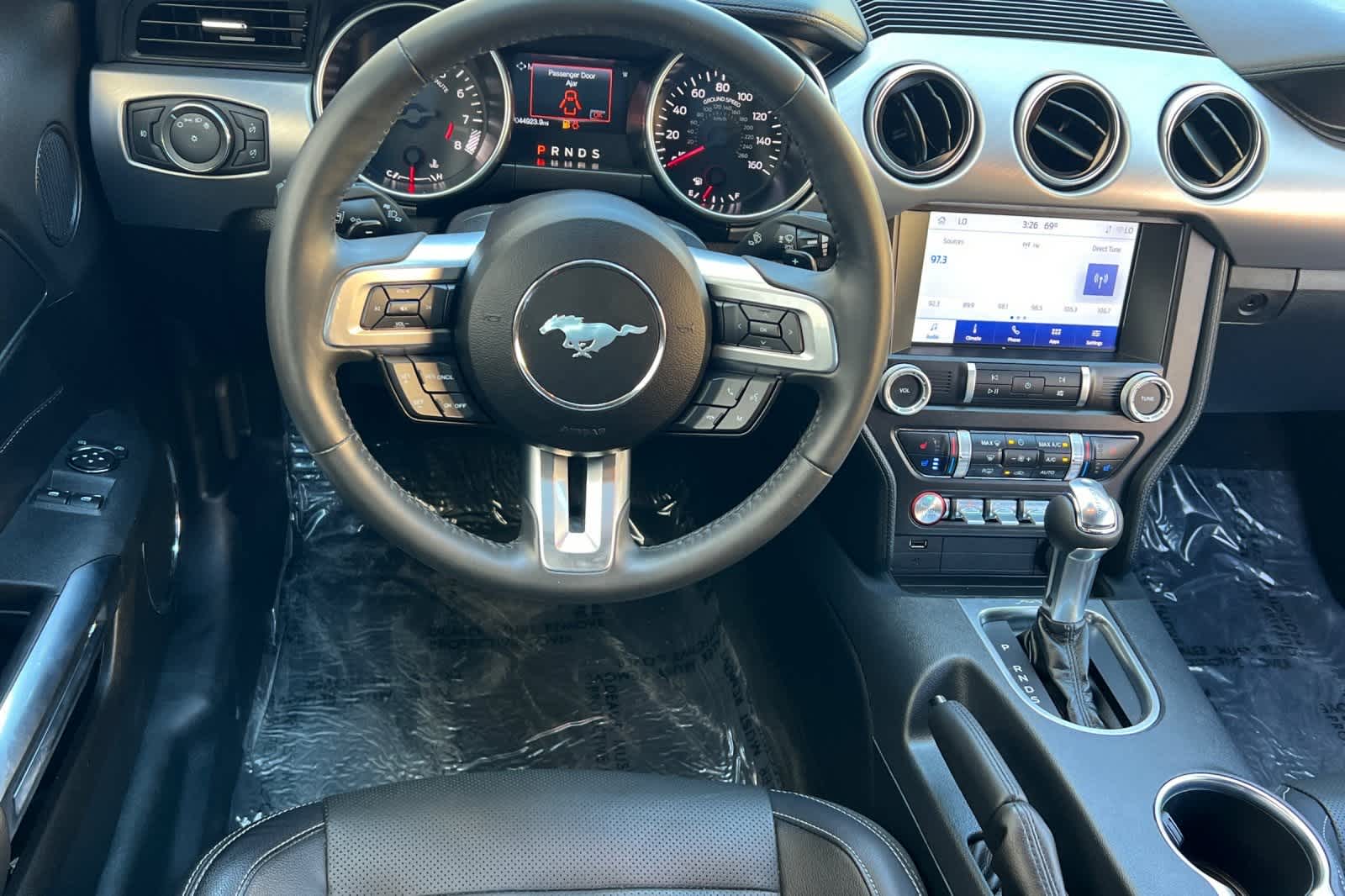 Thumbnail: 2022 Ford Mustang - 17