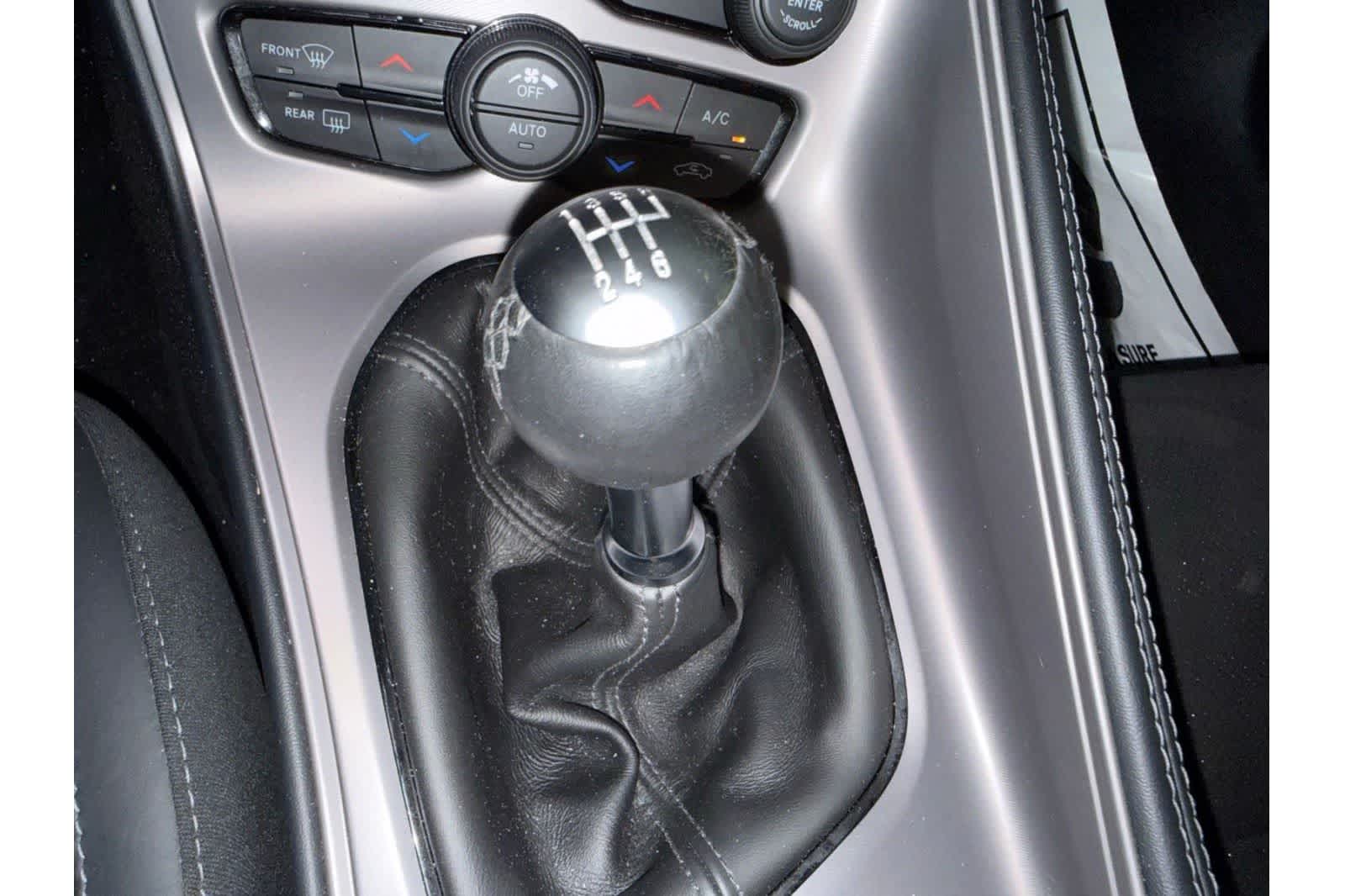 Thumbnail: 2023 Dodge Challenger - 21