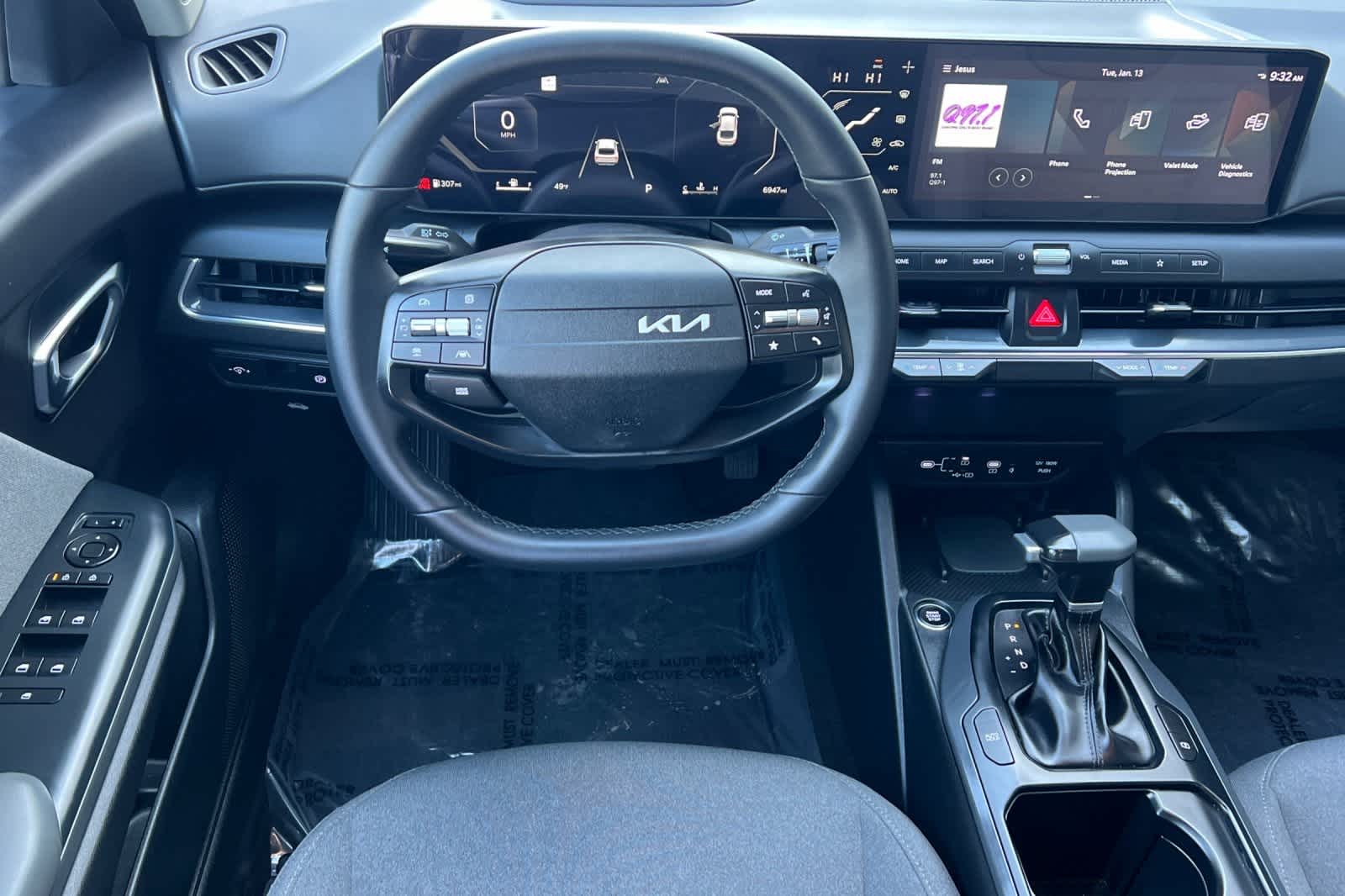 Thumbnail: 2025 Kia K4 - 16